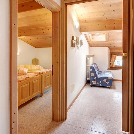 Appartamenti Elisabetta N2 Livigno Kültér fotó