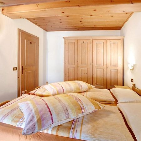Appartamenti Elisabetta N2 Livigno Kültér fotó