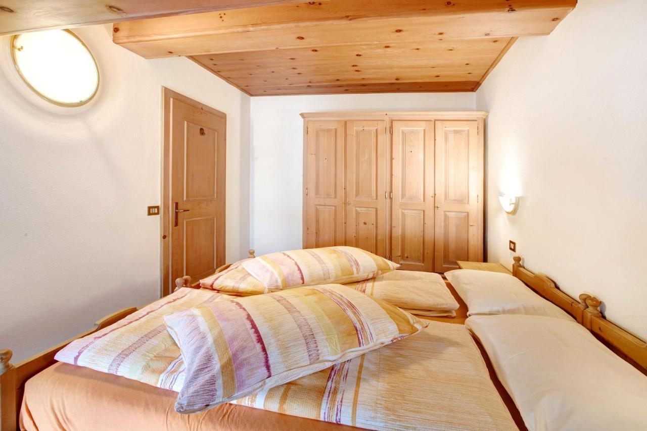 Appartamenti Elisabetta N2 Livigno Kültér fotó